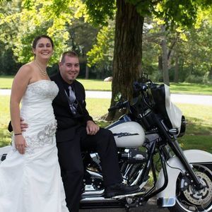 Meet your Posher, Carrie